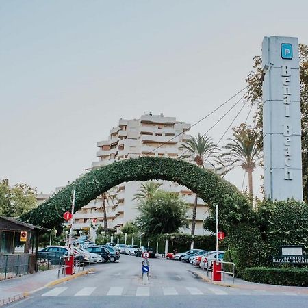 "Vive Benal Beach" Vistas Al Mar Y Parque Acuatico 1510 Бенальмадена Экстерьер фото